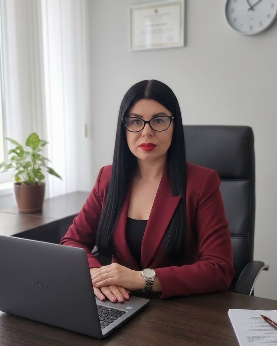 Ina Nistoras